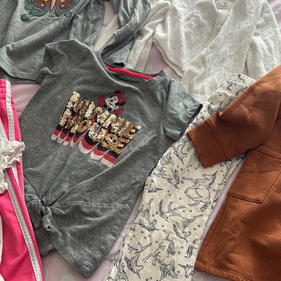 Colorful Kids Clothing Bundle - Picture 3 of 16